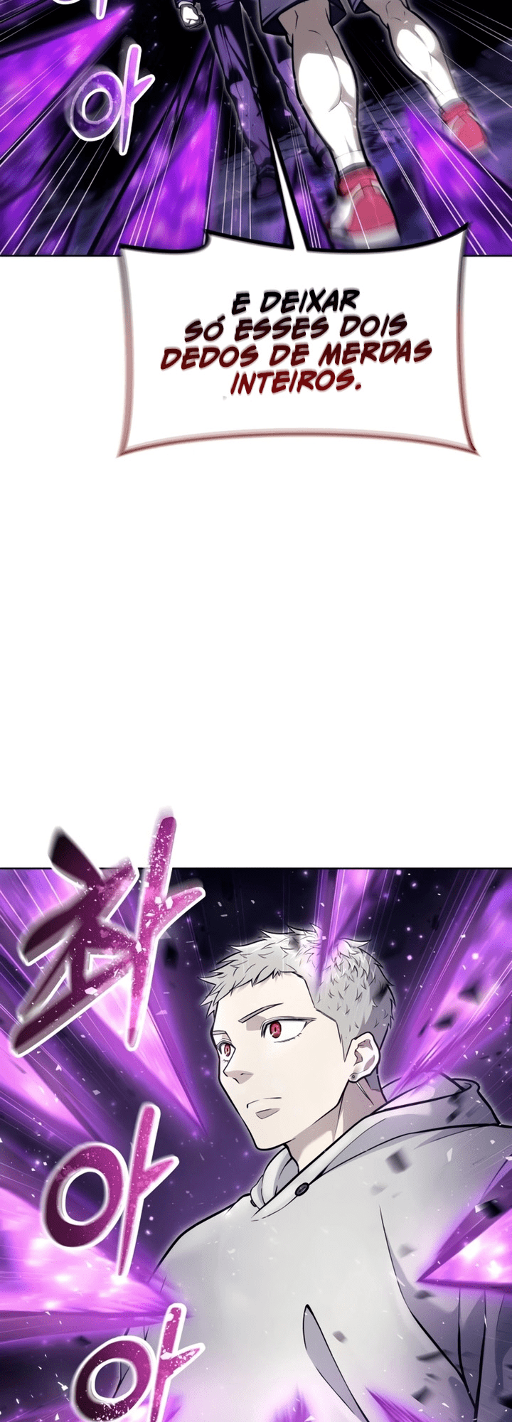 Read Tower of God_ Urek’s Ascent pt_BR Manga Online