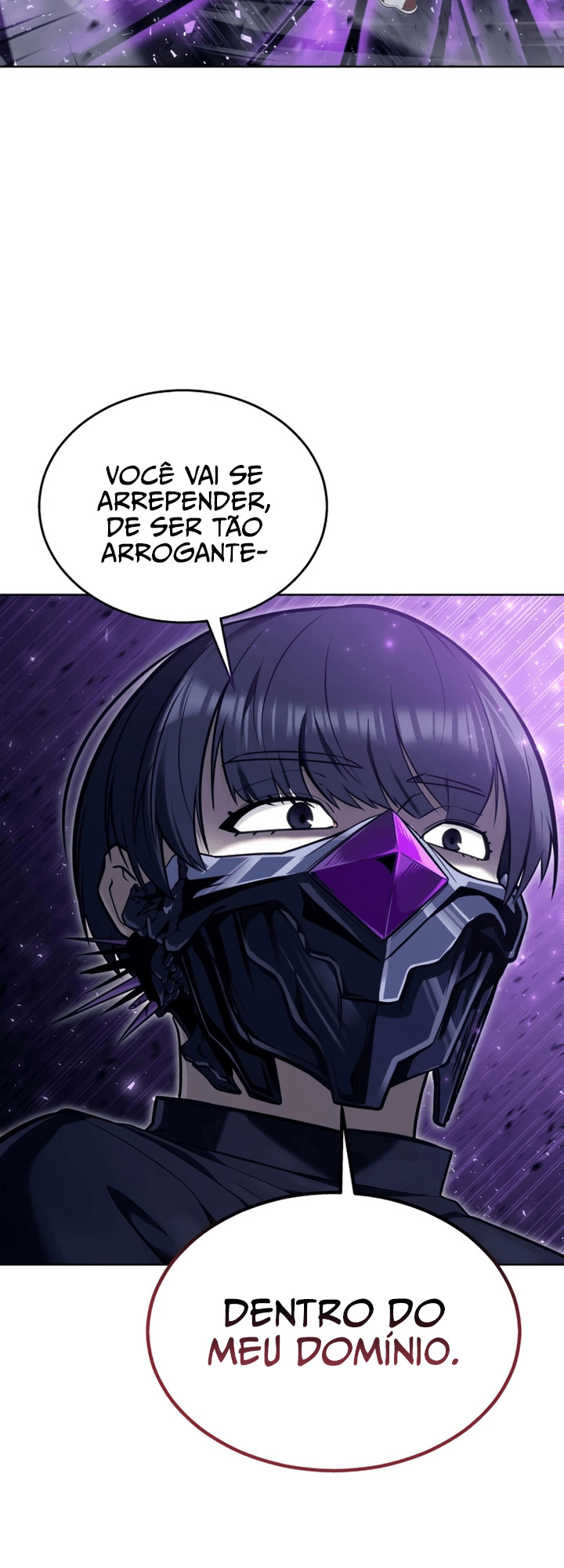 Read Tower of God_ Urek’s Ascent pt_BR Manga Online