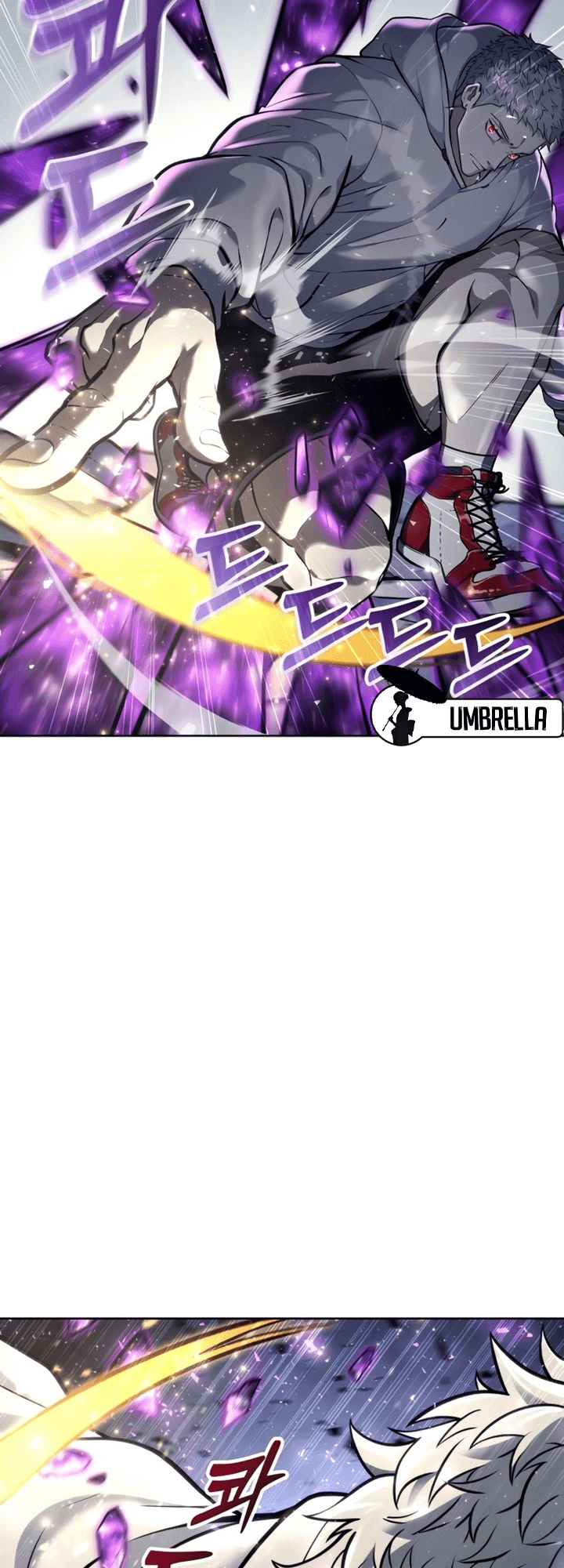 Read Tower of God_ Urek’s Ascent pt_BR Manga Online
