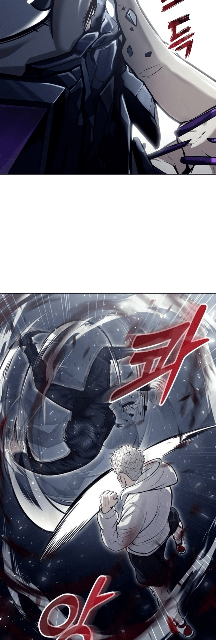 Read Tower of God_ Urek’s Ascent pt_BR Manga Online