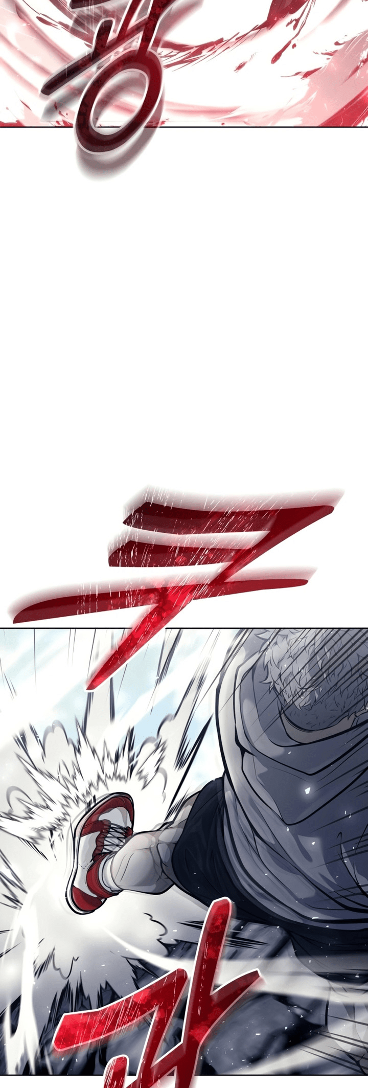 Read Tower of God_ Urek’s Ascent pt_BR Manga Online