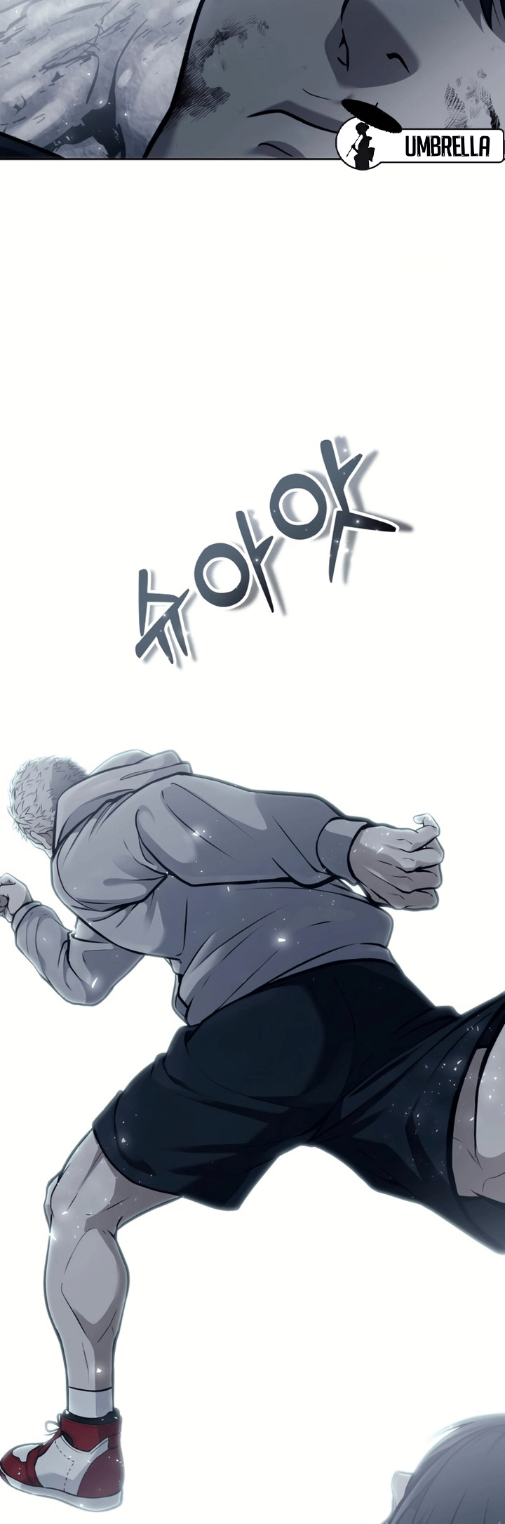 Read Tower of God_ Urek’s Ascent pt_BR Manga Online