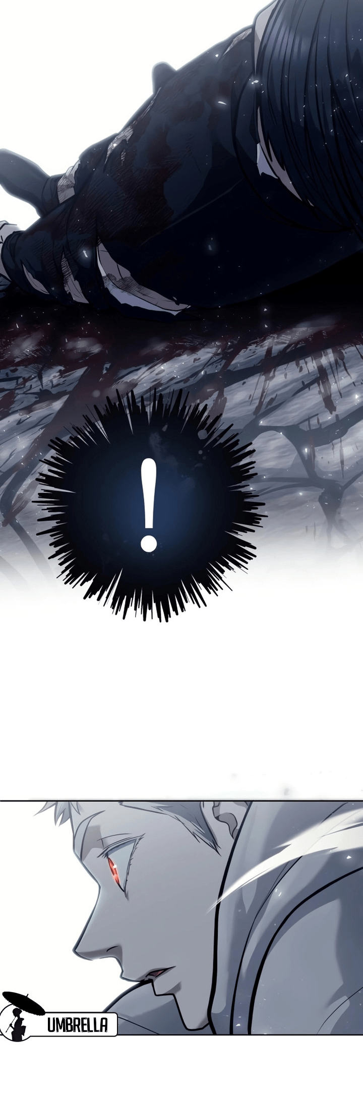 Read Tower of God_ Urek’s Ascent pt_BR Manga Online
