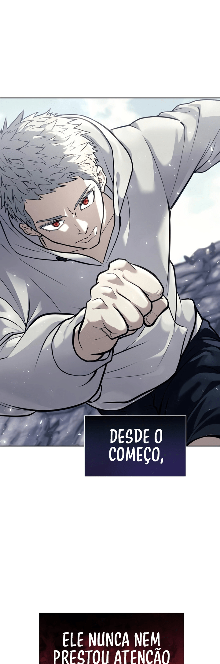 Read Tower of God_ Urek’s Ascent pt_BR Manga Online