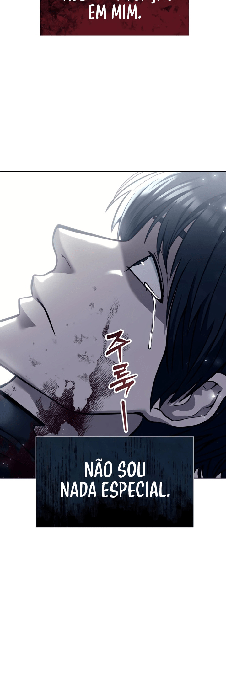 Read Tower of God_ Urek’s Ascent pt_BR Manga Online