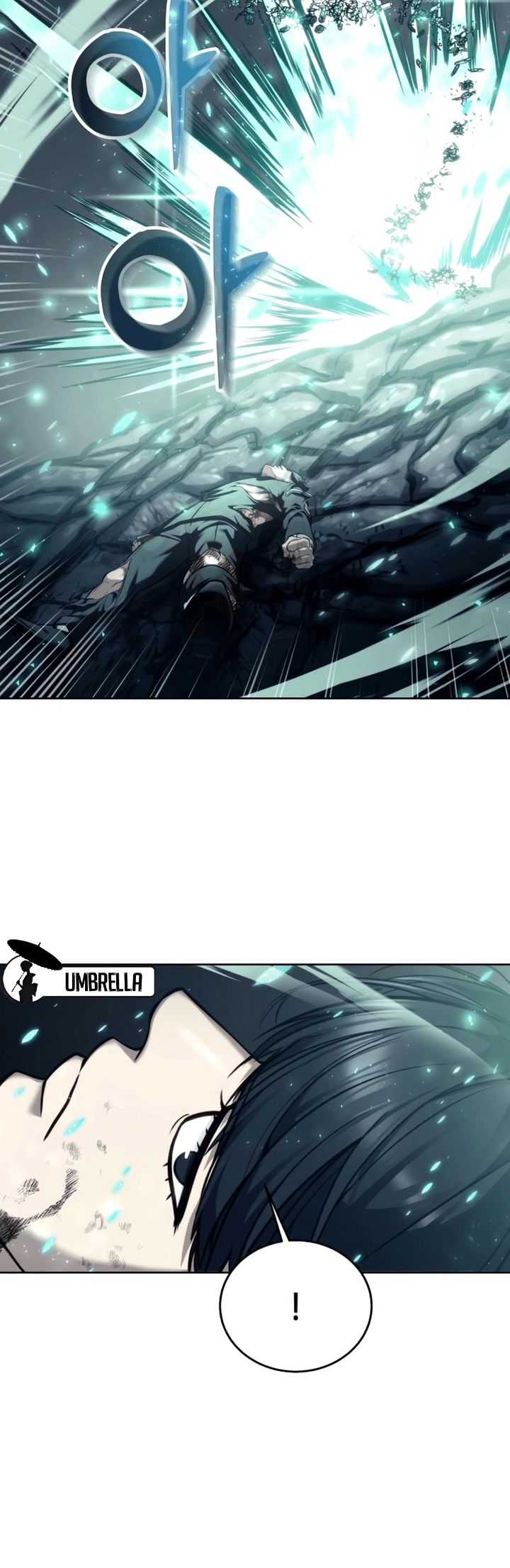 Read Tower of God_ Urek’s Ascent pt_BR Manga Online