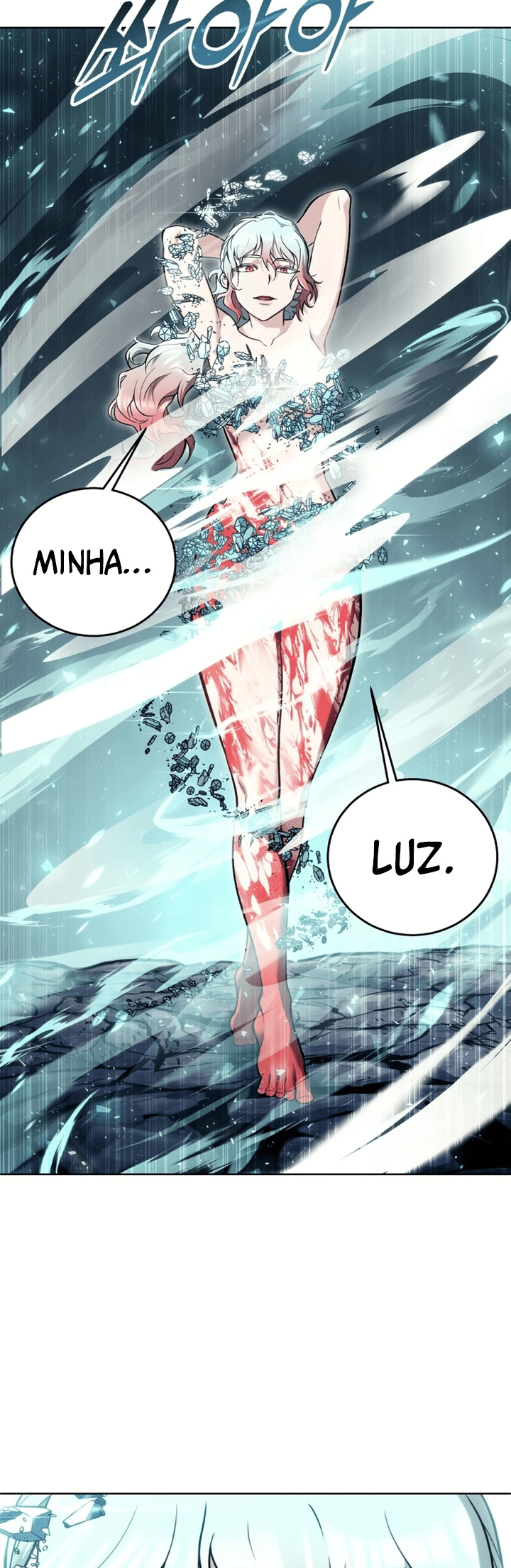 Read Tower of God_ Urek’s Ascent pt_BR Manga Online