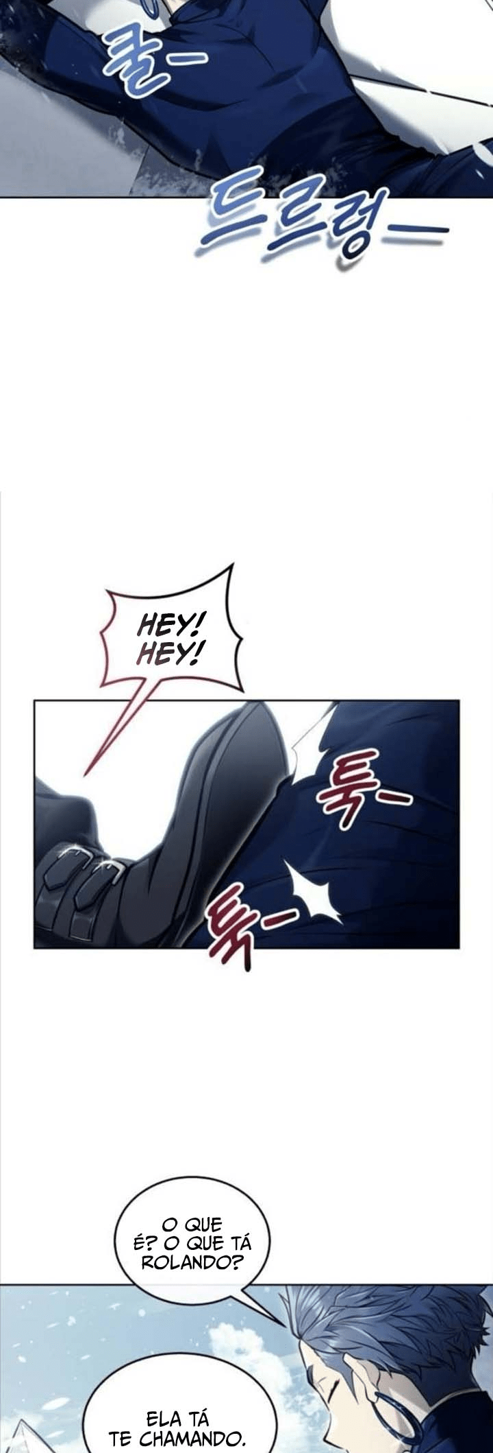 Read Tower of God_ Urek’s Ascent pt_BR Manga Online