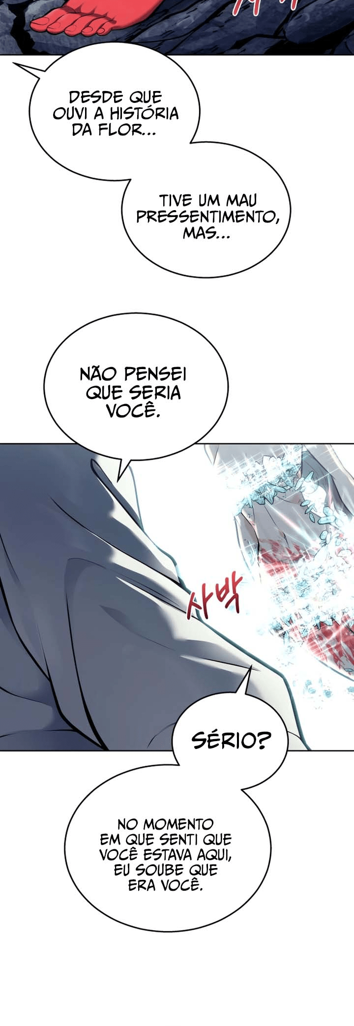 Read Tower of God_ Urek’s Ascent pt_BR Manga Online