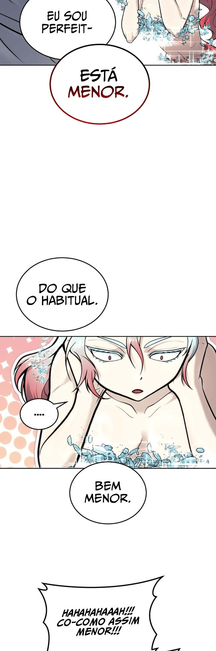Read Tower of God_ Urek’s Ascent pt_BR Manga Online