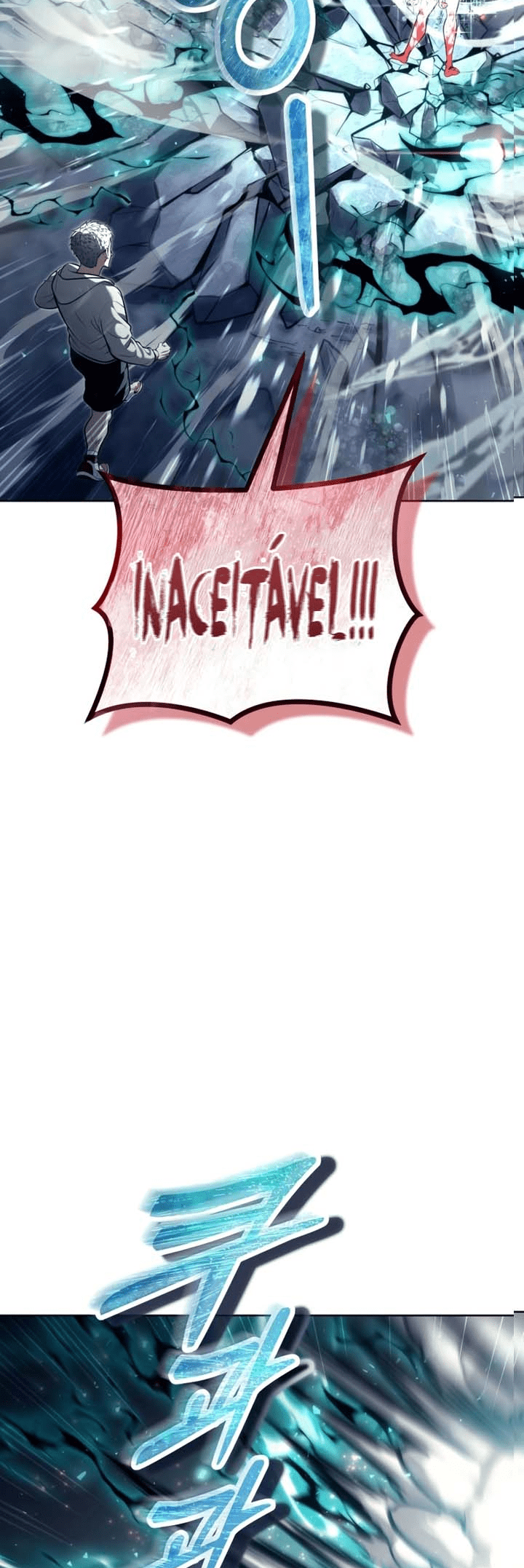 Read Tower of God_ Urek’s Ascent pt_BR Manga Online