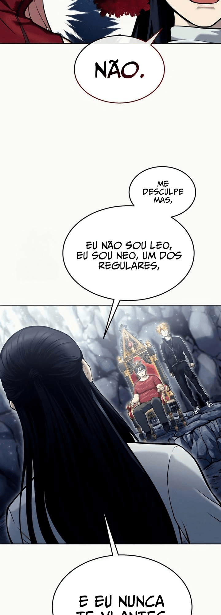 Read Tower of God_ Urek’s Ascent pt_BR Manga Online