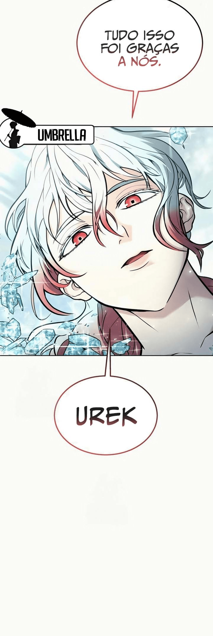 Read Tower of God_ Urek’s Ascent pt_BR Manga Online