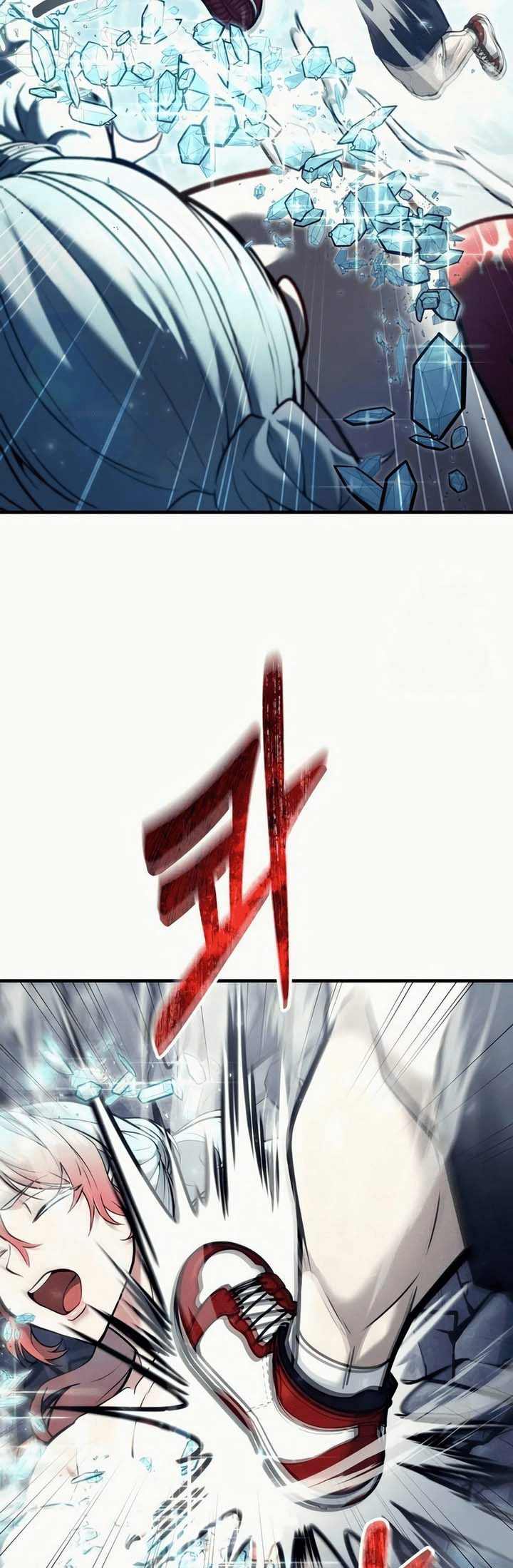 Read Tower of God_ Urek’s Ascent pt_BR Manga Online