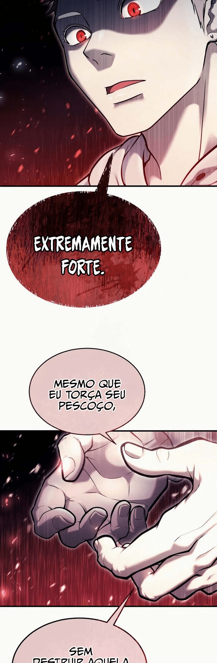 Read Tower of God_ Urek’s Ascent pt_BR Manga Online