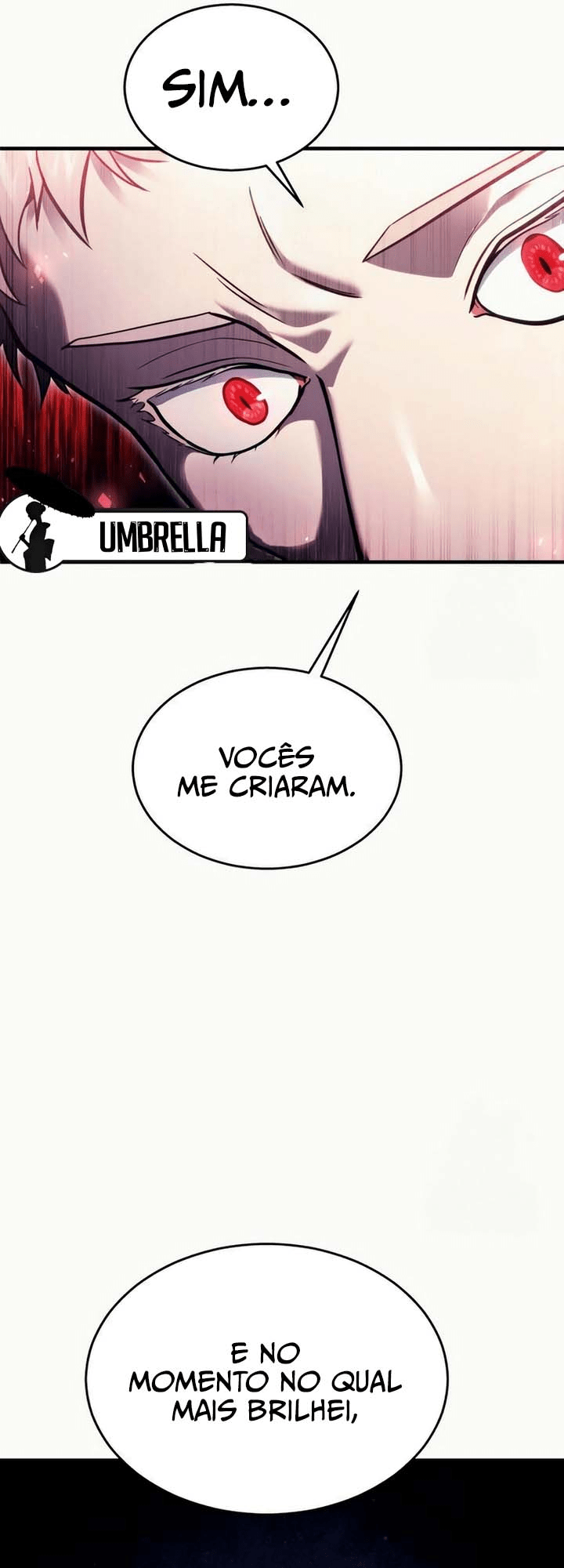 Read Tower of God_ Urek’s Ascent pt_BR Manga Online