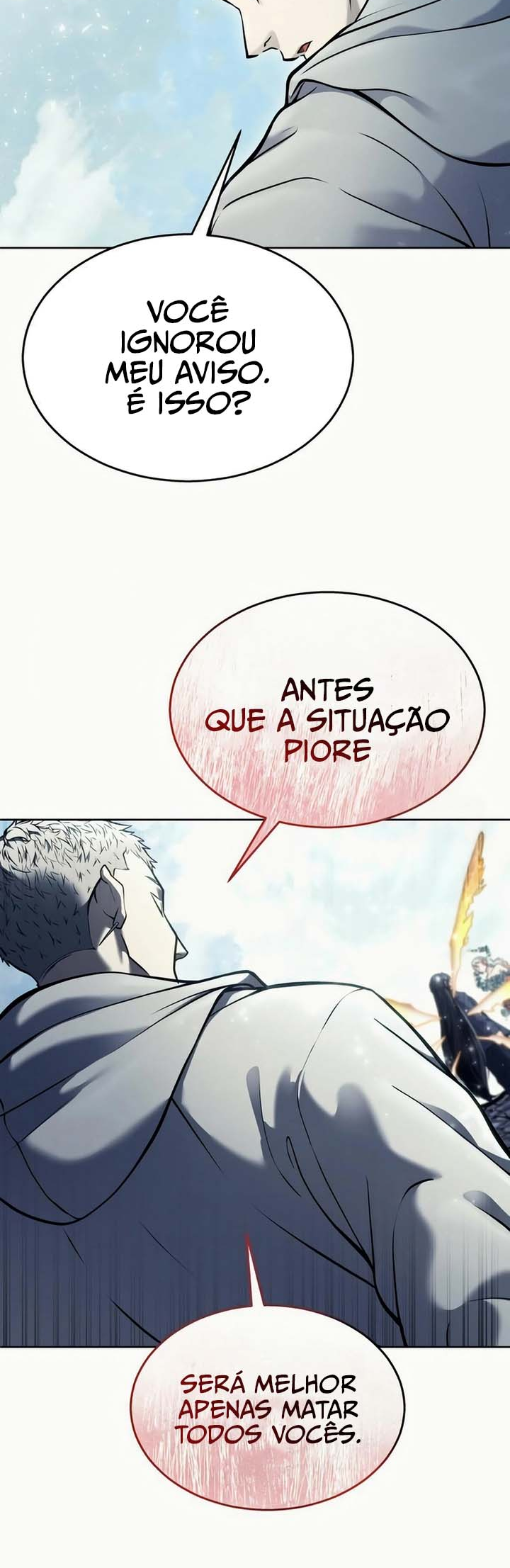 Read Tower of God_ Urek’s Ascent pt_BR Manga Online