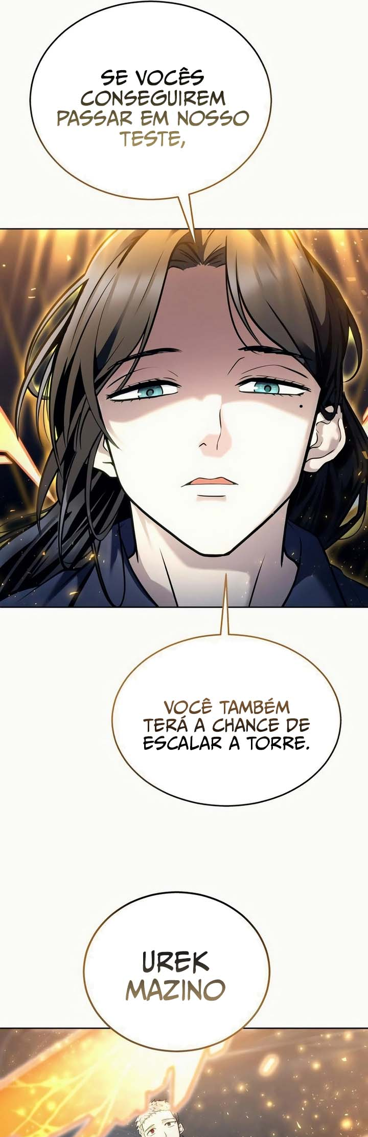 Read Tower of God_ Urek’s Ascent pt_BR Manga Online