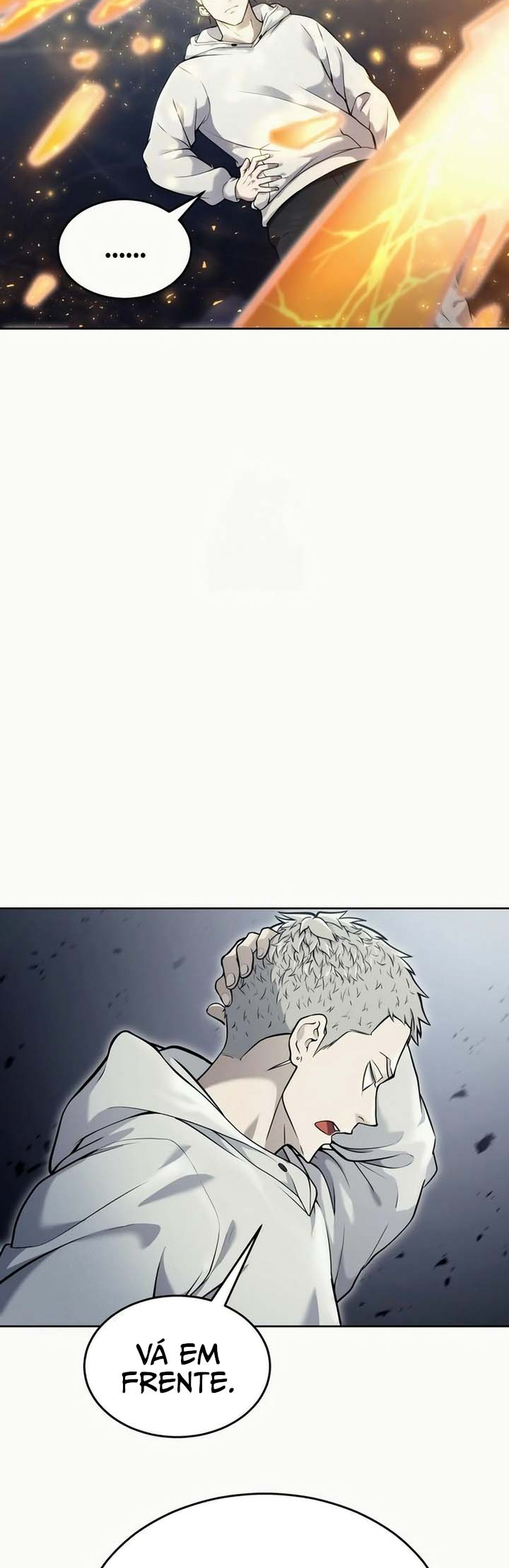 Read Tower of God_ Urek’s Ascent pt_BR Manga Online