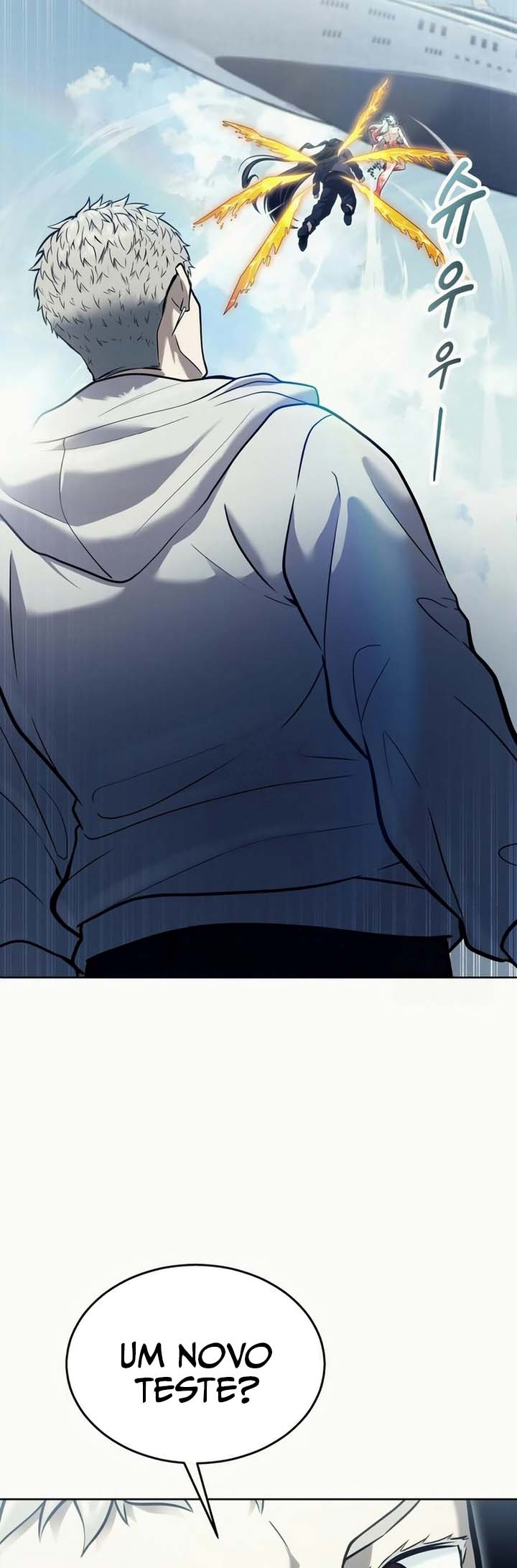 Read Tower of God_ Urek’s Ascent pt_BR Manga Online