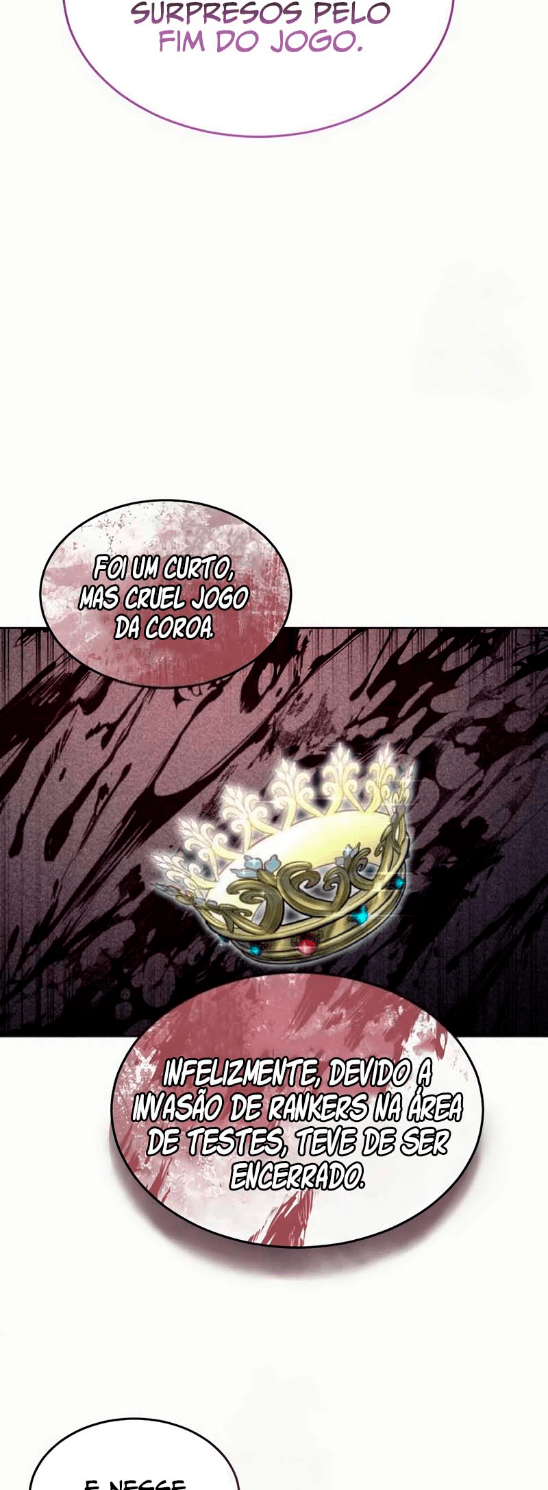 Read Tower of God_ Urek’s Ascent pt_BR Manga Online