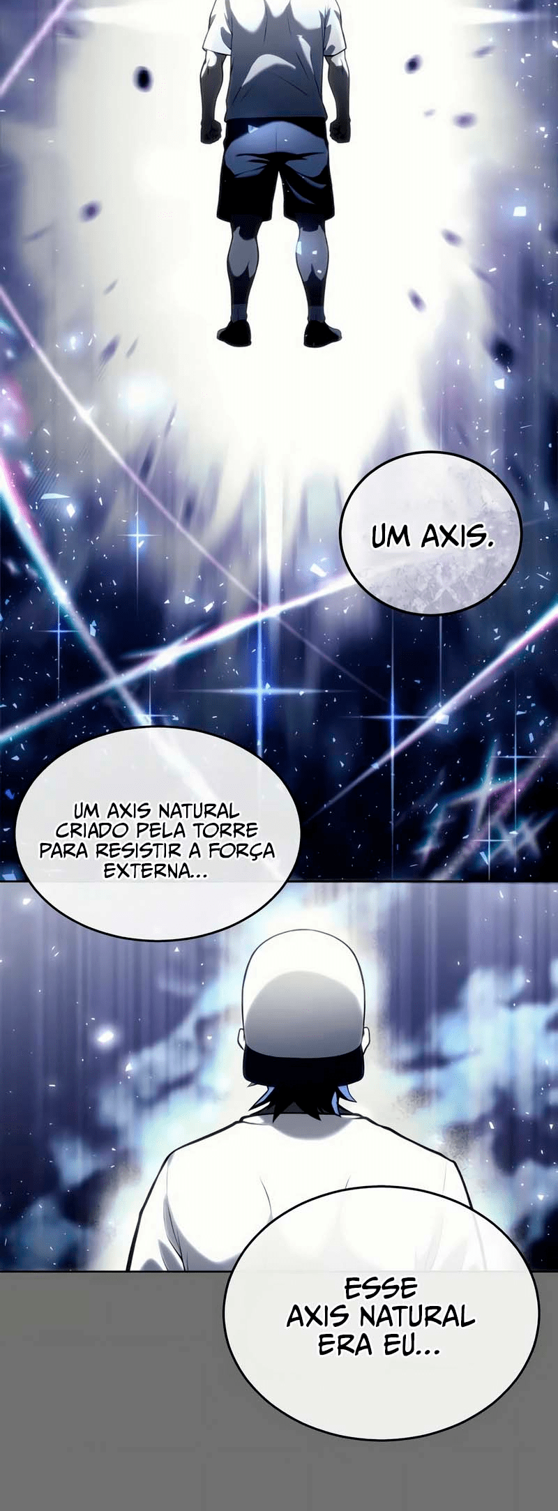 Read Tower of God_ Urek’s Ascent pt_BR Manga Online