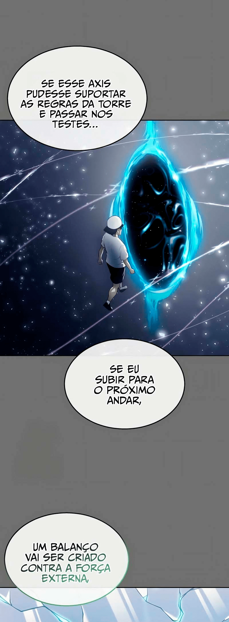 Read Tower of God_ Urek’s Ascent pt_BR Manga Online