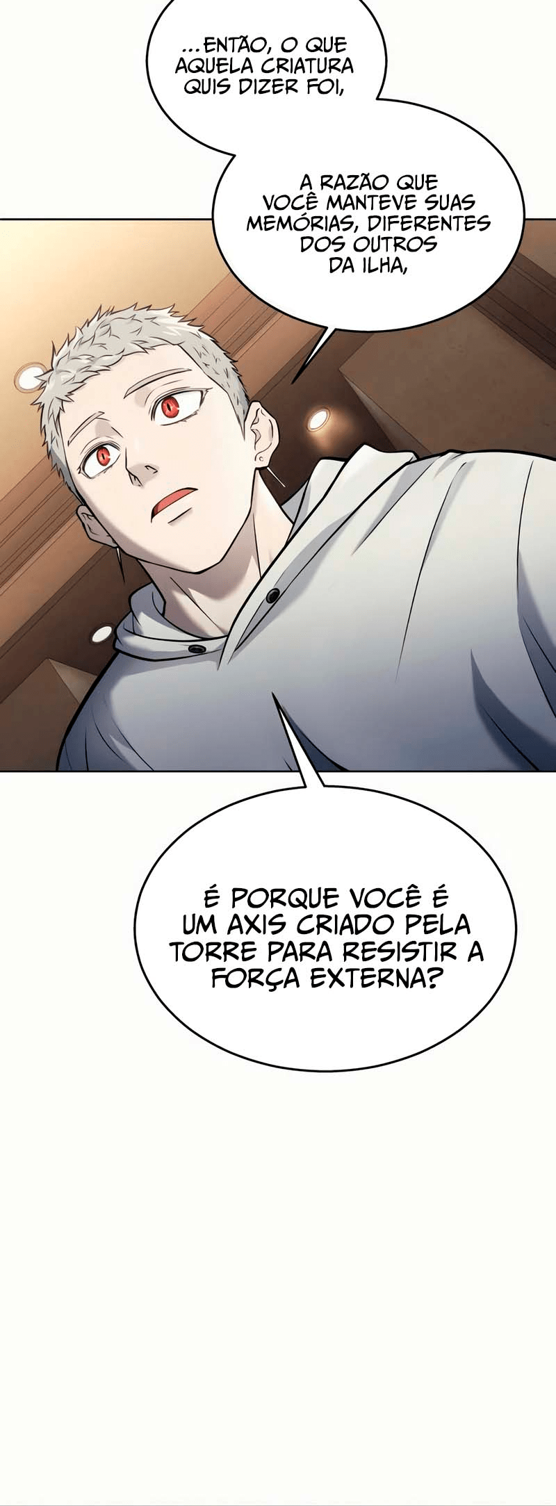 Read Tower of God_ Urek’s Ascent pt_BR Manga Online