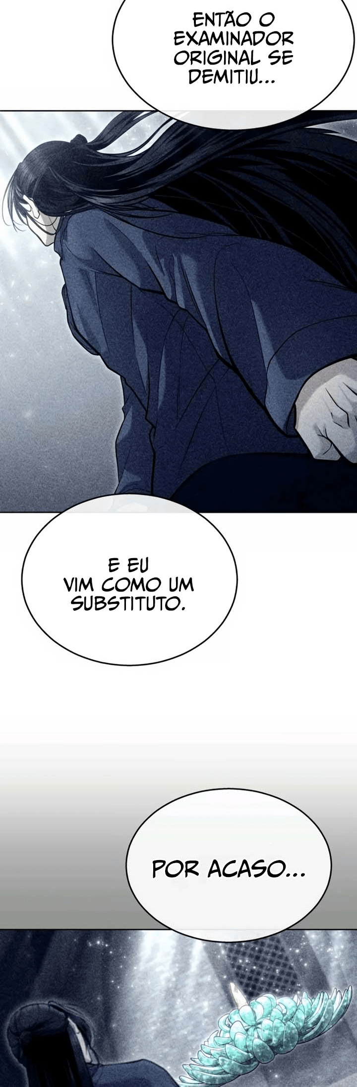 Read Tower of God_ Urek’s Ascent pt_BR Manga Online