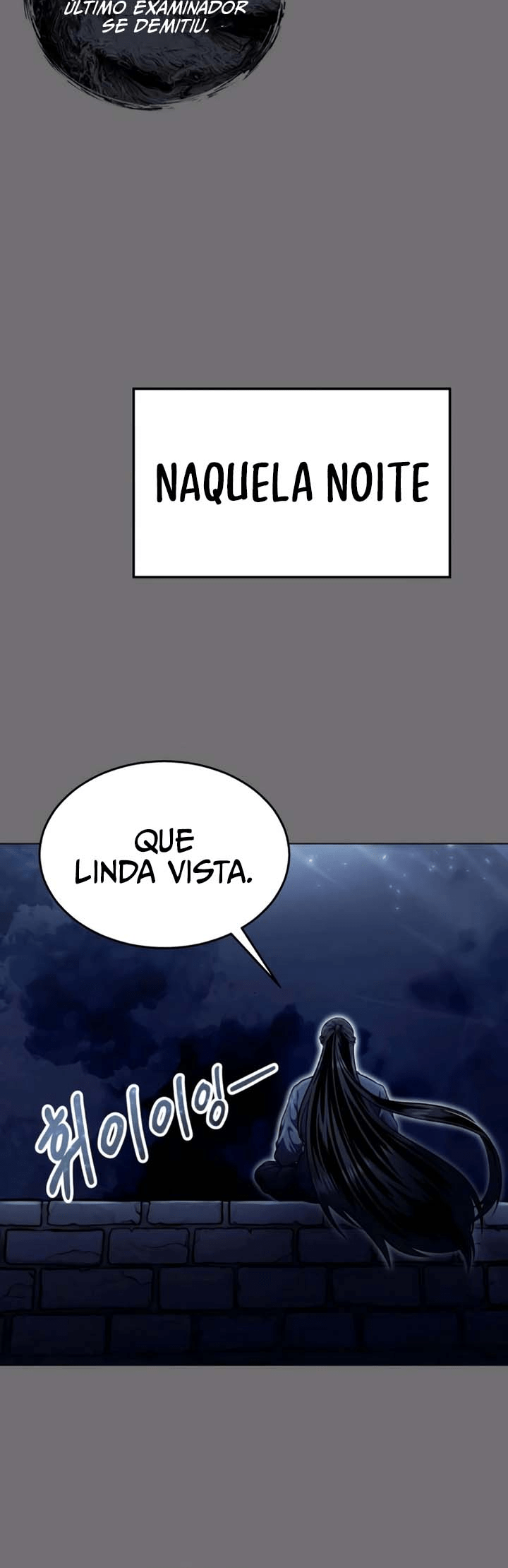 Read Tower of God_ Urek’s Ascent pt_BR Manga Online