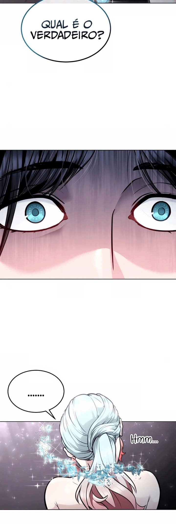 Read Tower of God_ Urek’s Ascent pt_BR Manga Online