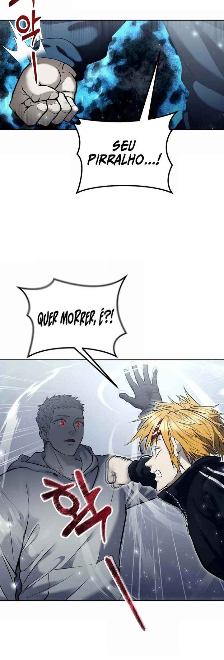 Read Tower of God_ Urek’s Ascent pt_BR Manga Online