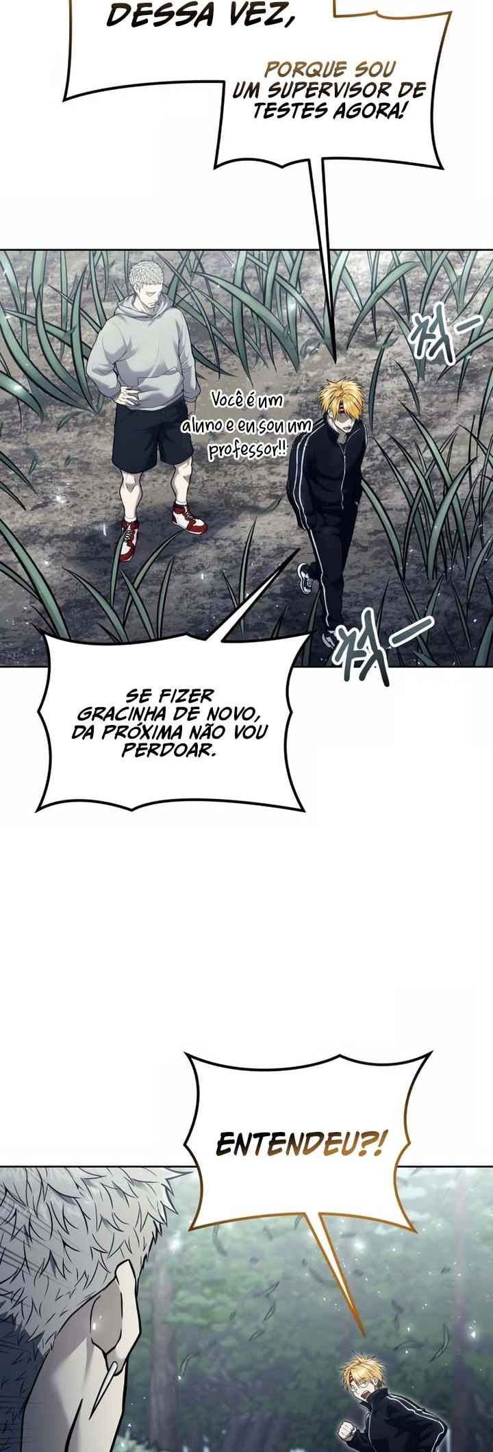 Read Tower of God_ Urek’s Ascent pt_BR Manga Online