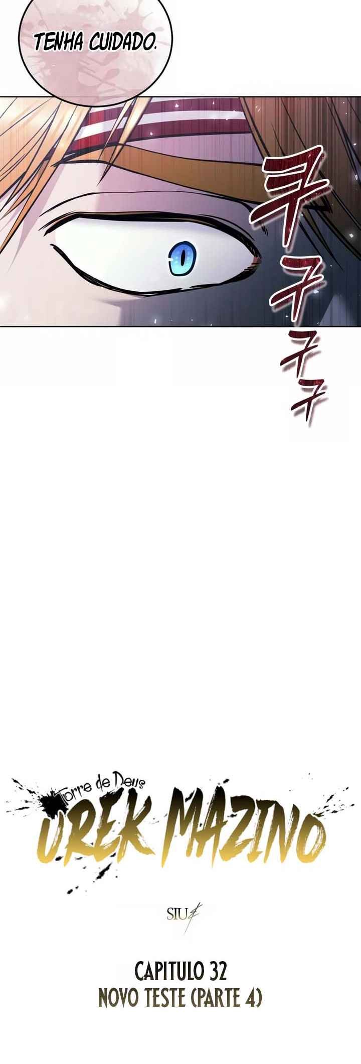 Read Tower of God_ Urek’s Ascent pt_BR Manga Online
