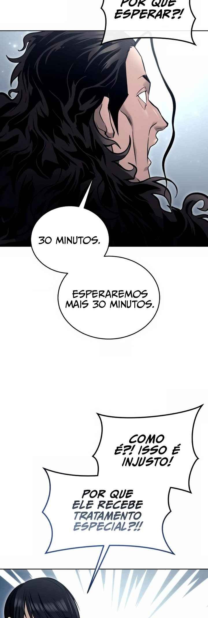 Read Tower of God_ Urek’s Ascent pt_BR Manga Online