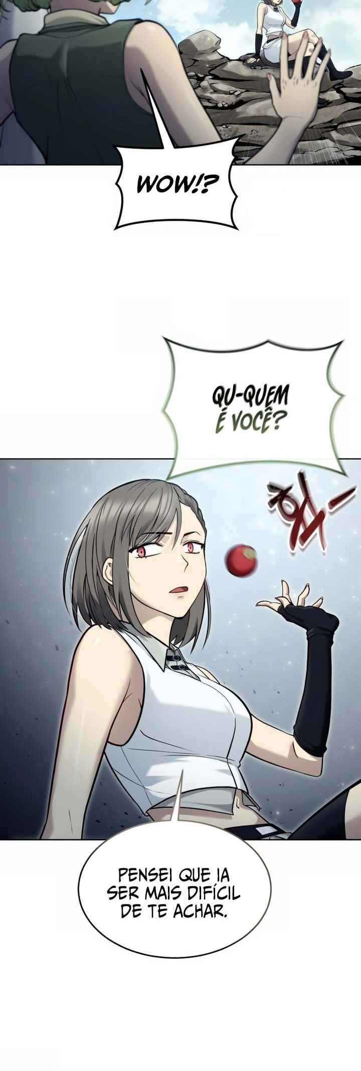 Read Tower of God_ Urek’s Ascent pt_BR Manga Online