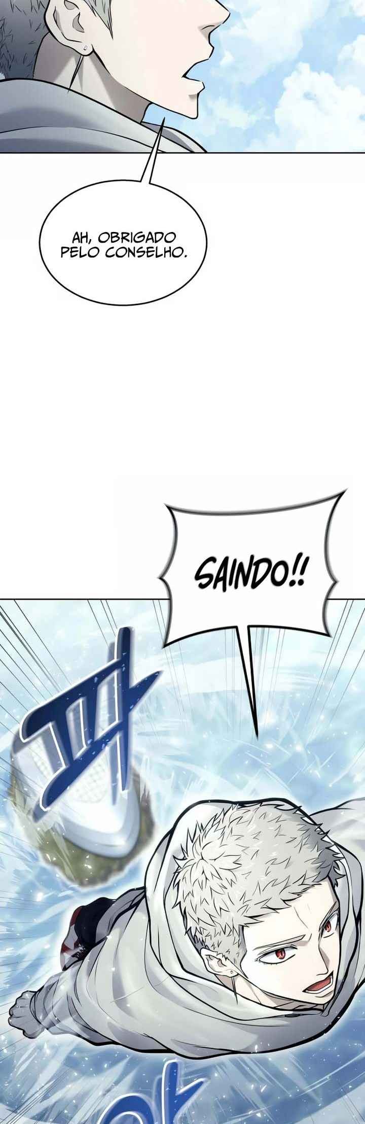 Read Tower of God_ Urek’s Ascent pt_BR Manga Online