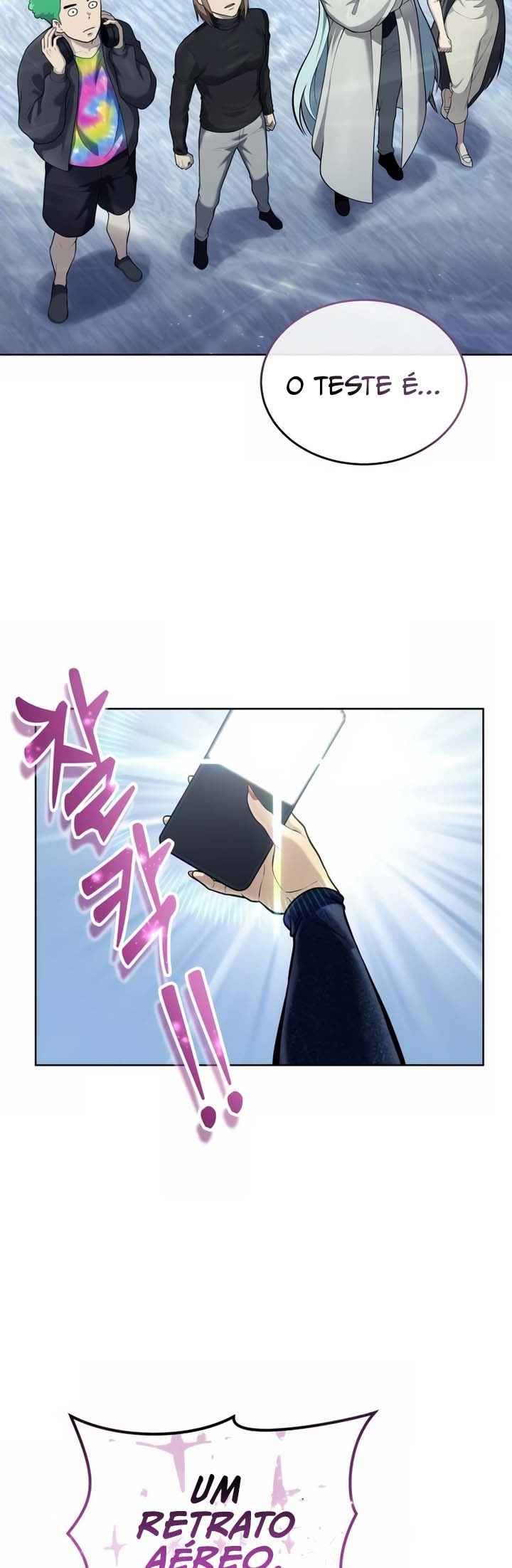 Read Tower of God_ Urek’s Ascent pt_BR Manga Online