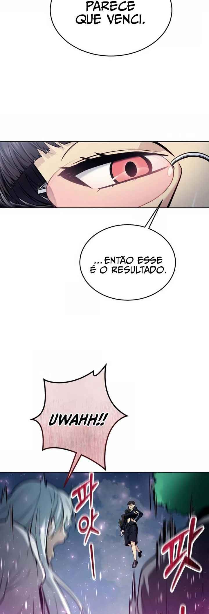 Read Tower of God_ Urek’s Ascent pt_BR Manga Online
