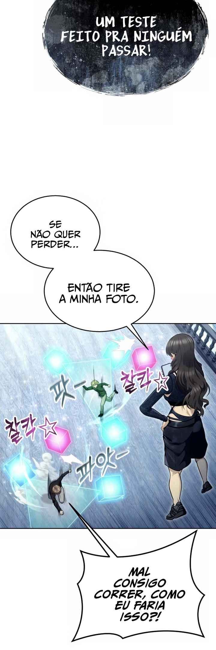 Read Tower of God_ Urek’s Ascent pt_BR Manga Online