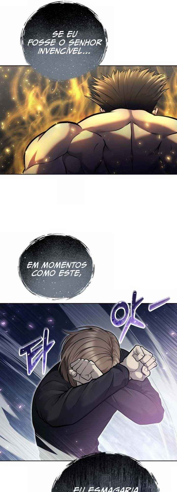 Read Tower of God_ Urek’s Ascent pt_BR Manga Online