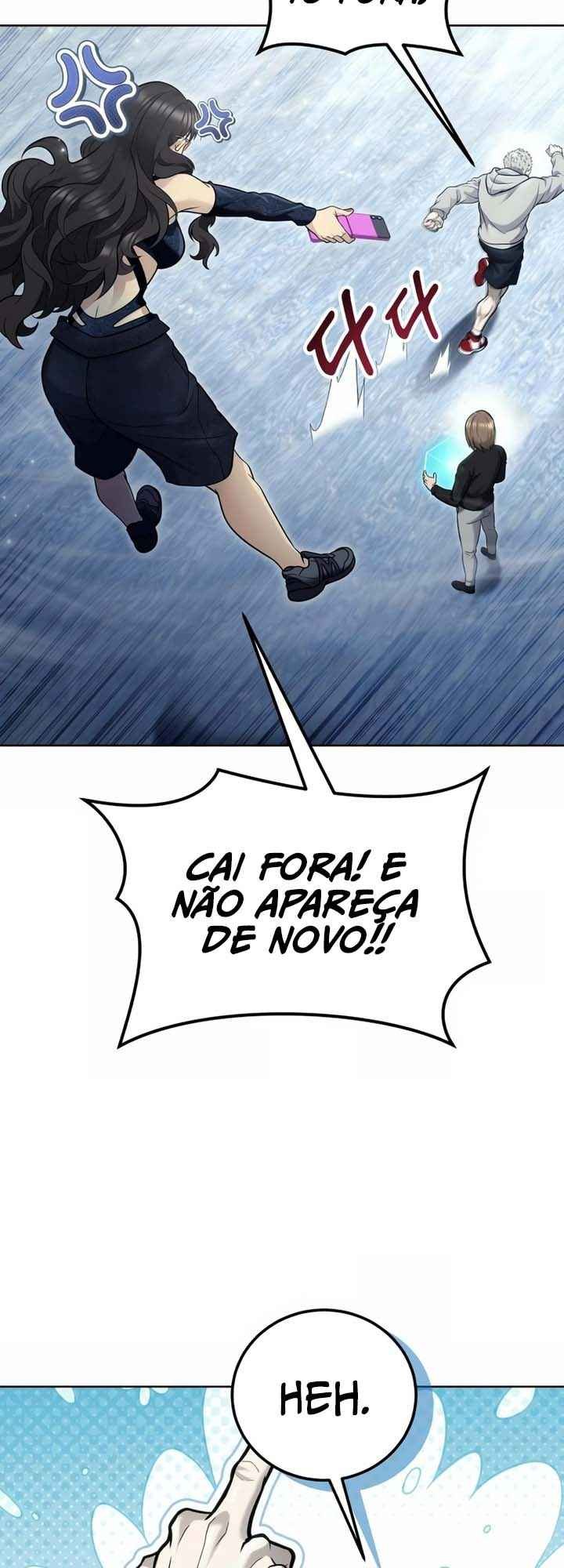 Read Tower of God_ Urek’s Ascent pt_BR Manga Online