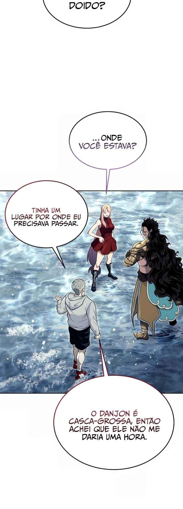 Read Tower of God_ Urek’s Ascent pt_BR Manga Online