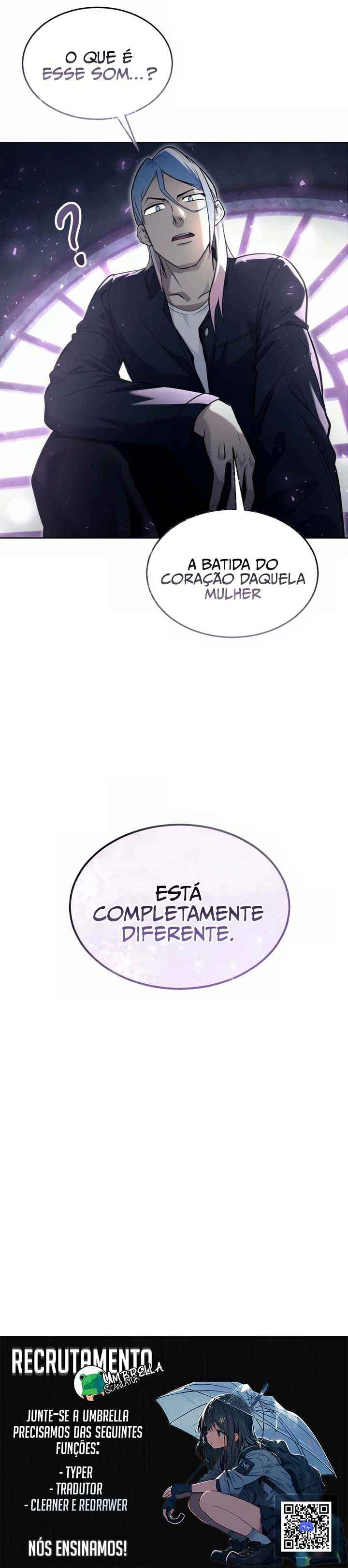 Read Tower of God_ Urek’s Ascent pt_BR Manga Online