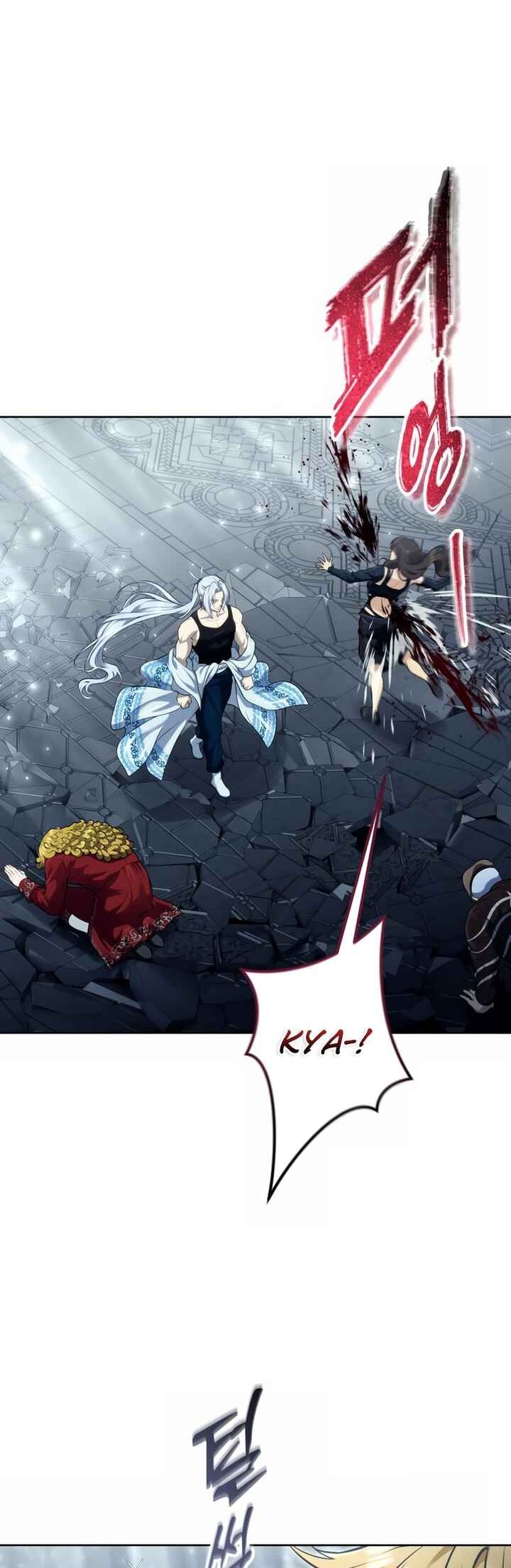 Read Tower of God_ Urek’s Ascent pt_BR Manga Online