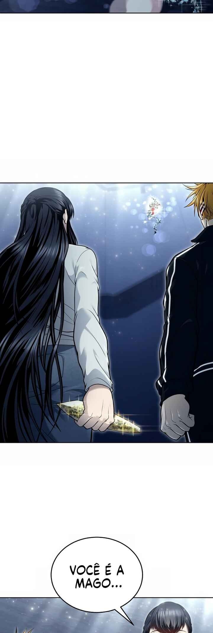 Read Tower of God_ Urek’s Ascent pt_BR Manga Online