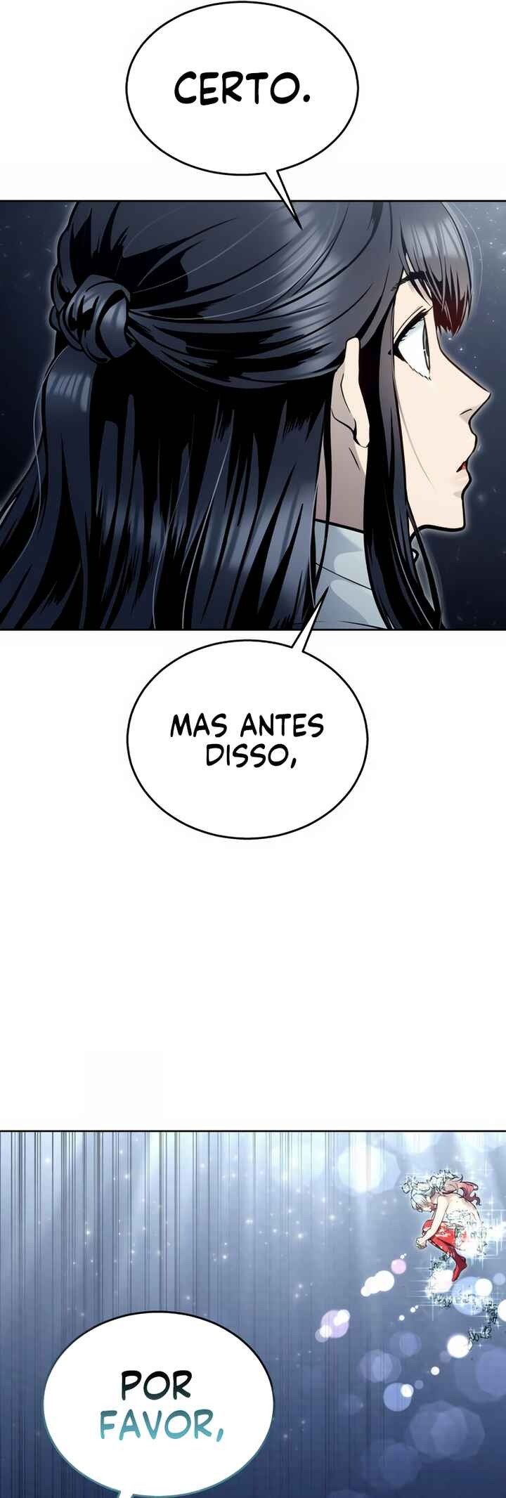 Read Tower of God_ Urek’s Ascent pt_BR Manga Online