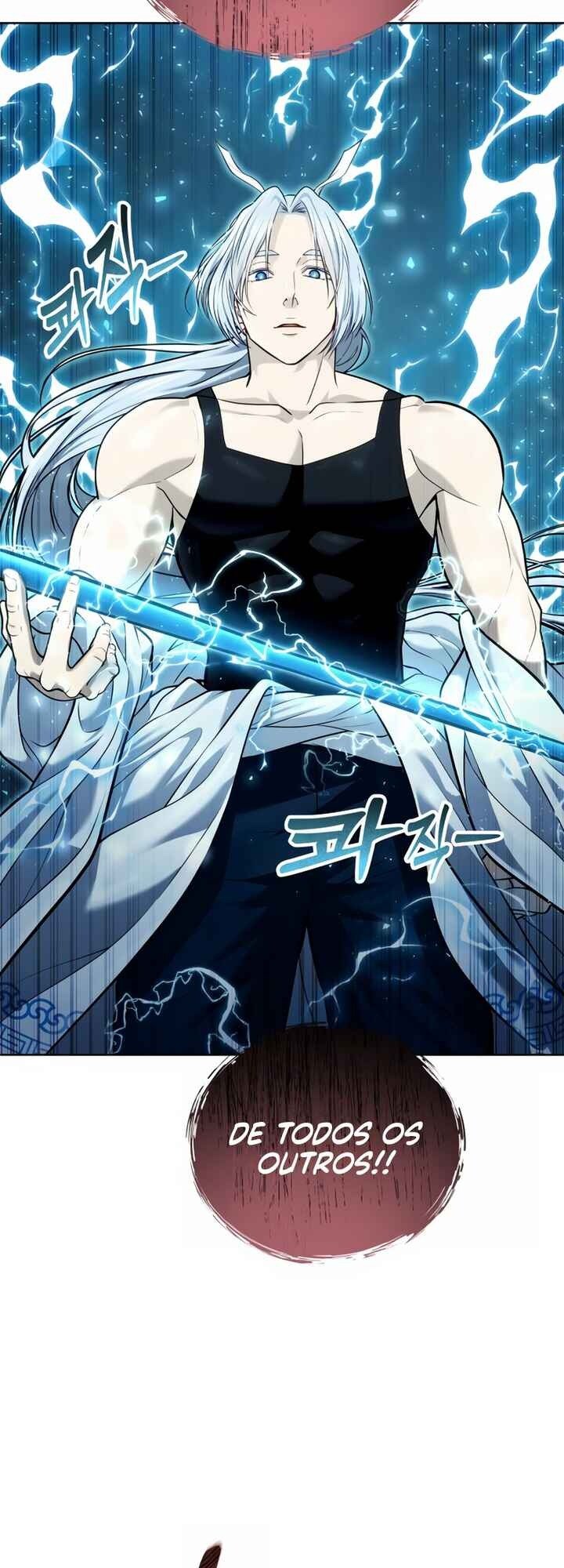 Read Tower of God_ Urek’s Ascent pt_BR Manga Online