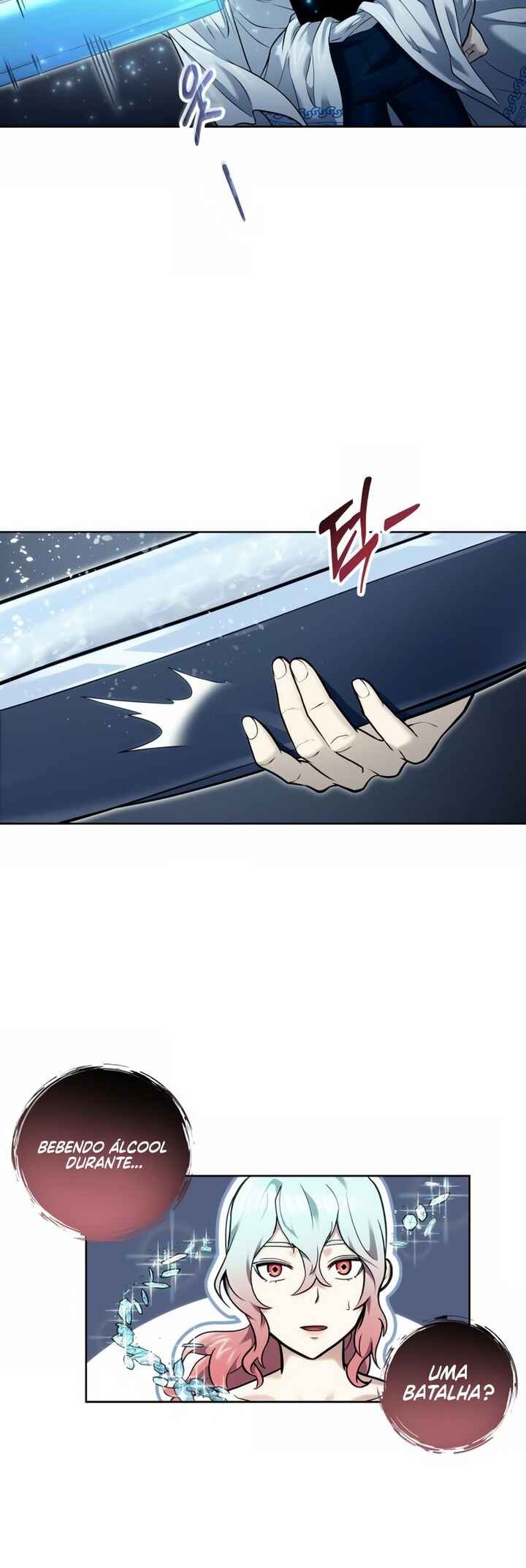 Read Tower of God_ Urek’s Ascent pt_BR Manga Online