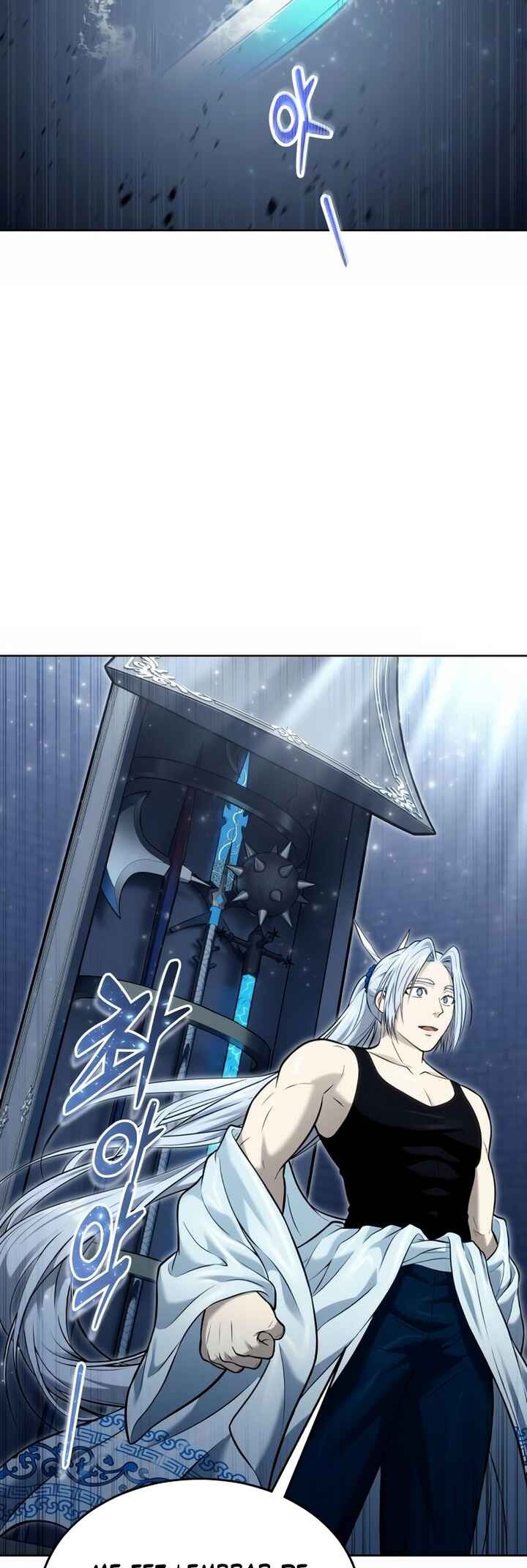Read Tower of God_ Urek’s Ascent pt_BR Manga Online